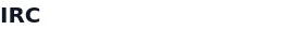 IRC Logo